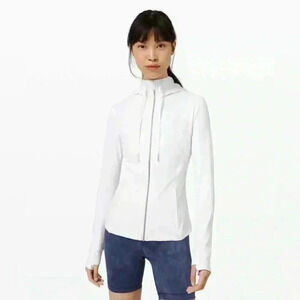 Lululemon Hooded Define  Jacket *Nulu